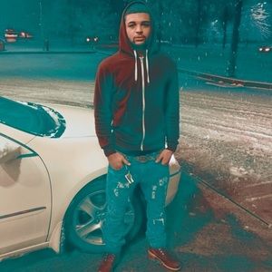 Meet your Posher, Athaniel